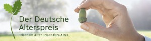 Deutscher Alterspreis 2014