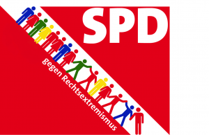 SPD gegen Rechts