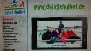 schulhof-website