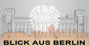 Blick aus Berlin