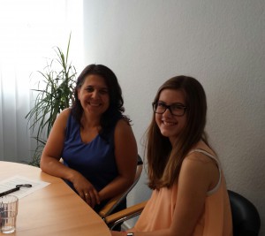 Eva Saehsen in MG_Juli2014_PPP