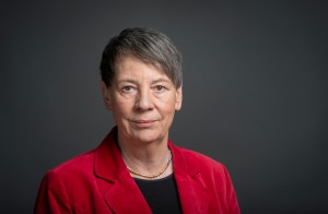 BM Barbara Hendricks (BMUB): Porträtaufnahmen 2014