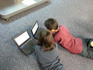Kinder internet