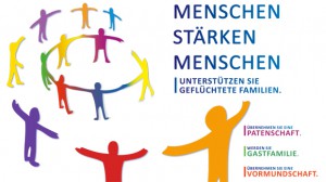 menschen stärken menschen