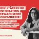 Yüksel: „SPD-Initiative stärkt Integration erwachsener Zuwanderer“