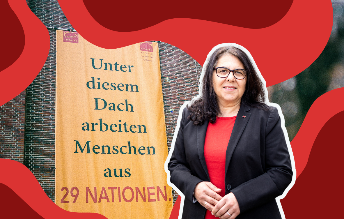 Regierung erleichtert Erwerbsmigration - Yüksel: „Fortschritt braucht Fachkräfte!“